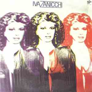 Iva Zanicchi - Iva Zanicchi