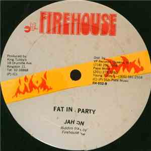 Jah Son / Lecturer - Fat In A Party / Invest Your Money