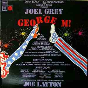 Joel Grey - George M!