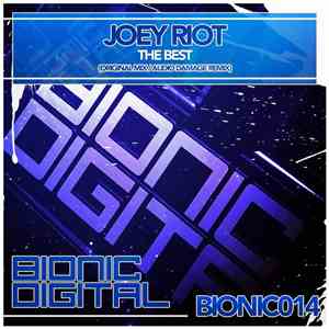 Joey Riot - The Best