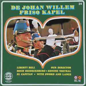 Johan Willem Friso Kapel - Johan Willem Friso Kapel