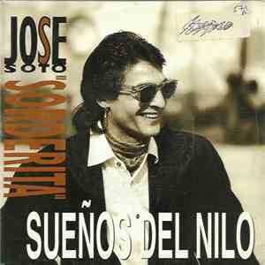 José Soto - Sueños Del Nilo