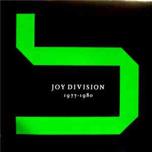 Joy Division - Substance