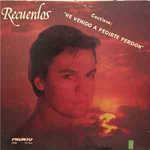 Juan Gabriel - Recuerdos