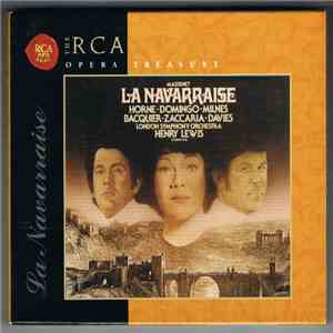Jules Massenet - La Navarraise