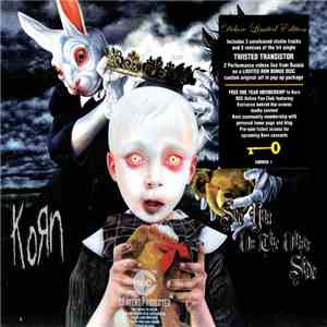 Korn - See You On The Other Side