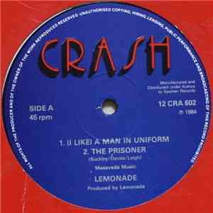 Lemonade  - (I Like) A Man In Uniform