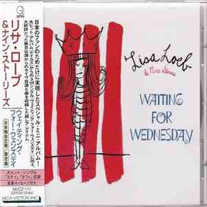 Lisa Loeb & Nine Stories - Waiting For Wednesday