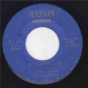 Little Ben & The Cheers - Beggar Of Love