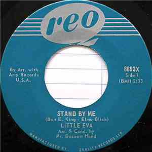 Little Eva - Stand By Me / That's My Man