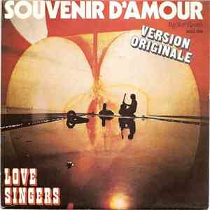Love Singers - Souvenir D'amour