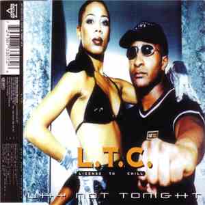 L.T.C. - Why Not Tonight