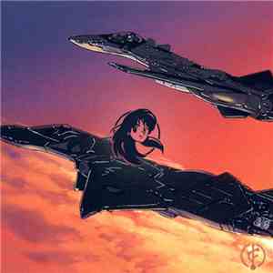 マクロスMACROSS 82-99 - Jutsu EP