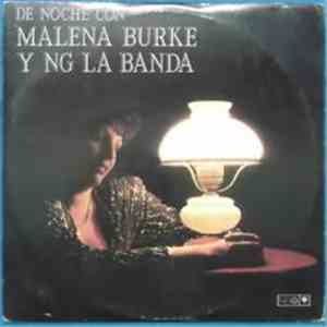 Malena Burke, Ng La Banda - De Noche Con Malena Burke Y Ng La Banda