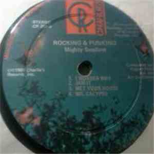Mighty Swallow - Rocking & Punking