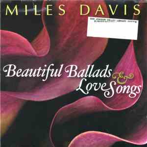 Miles Davis - Beautiful Ballads & Love Songs