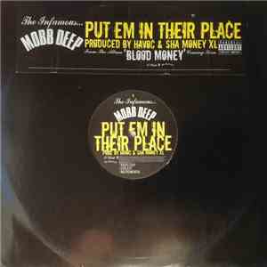 Mobb Deep - Put Em In Their Place