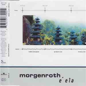 Morgenroth - E' Ela