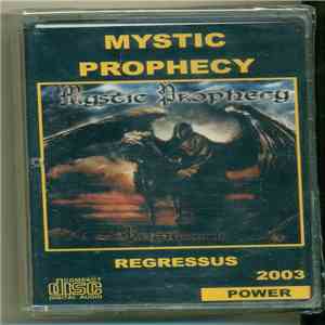 Mystic Prophecy - Regressus