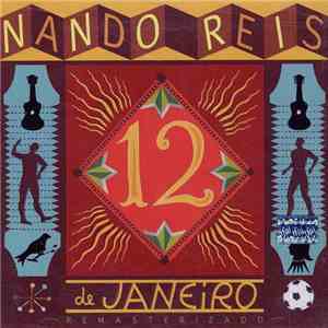 Nando Reis - 12 De Janeiro