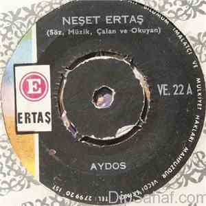 Neşet Ertaş - Aydos / Acem Kızı