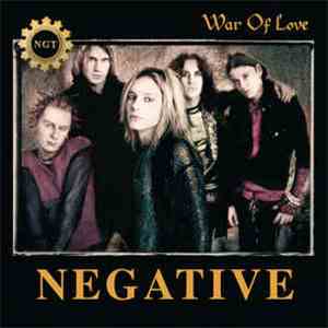 Negative - War Of Love
