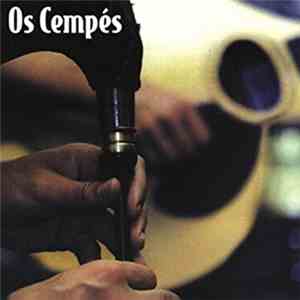 Os Cempés - Opa iii