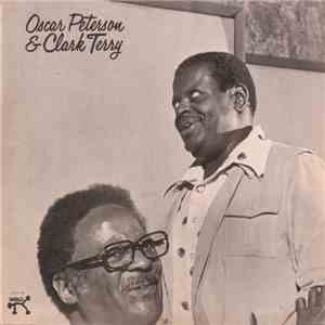 Oscar Peterson & Clark Terry - Oscar Peterson & Clark Terry