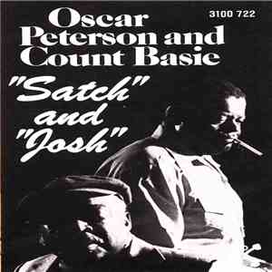 Oscar Peterson And Count Basie - "Satch" And "Josh"