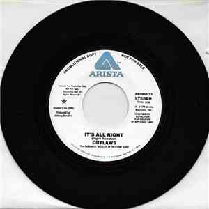 Outlaws - It's All Right