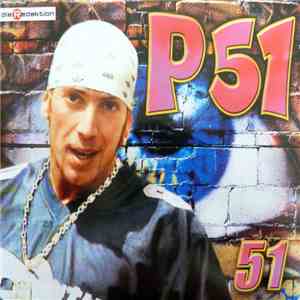 P 51 - 51