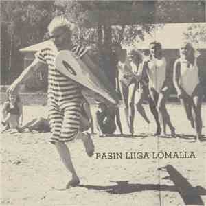 Pasin Liiga - Pasin Liiga Lomalla
