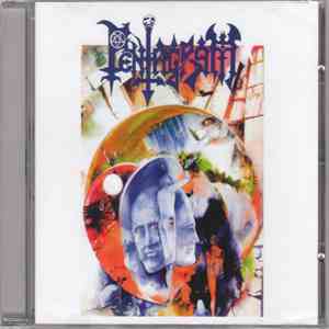 Pentagram  - Pentagram