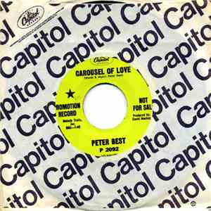 Peter Best - Carousel Of Love
