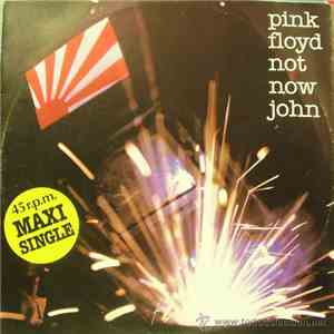 Pink Floyd - Not Now John