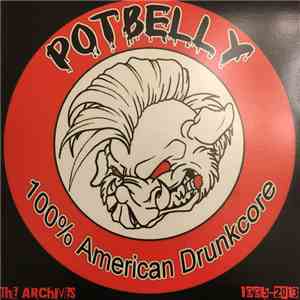 Potbelly - The Archives 1995-2013
