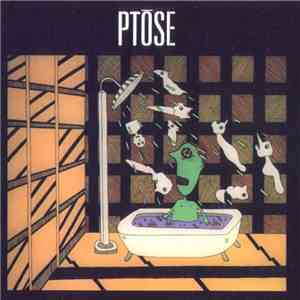 Ptôse - Ignobles Limaces + Night Of The Reptiles