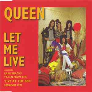 Queen - Let Me Live