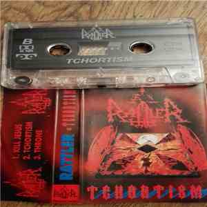 Rattler - Tchortism