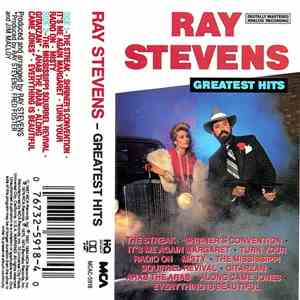Ray Stevens - Ray Stevens Greatest Hits