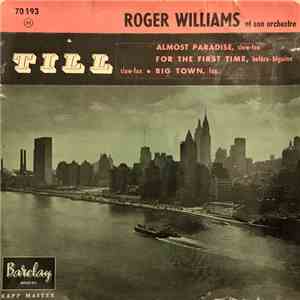 Roger Williams Et Son Orchestre - Till