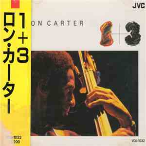 Ron Carter - 1 + 3