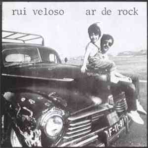 Rui Veloso - Ar De Rock