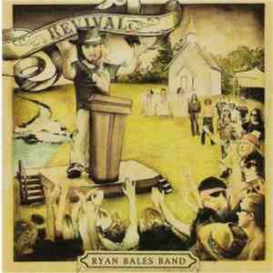 Ryan Bales Band - Revival