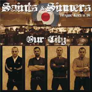 Saints & Sinners - Our City