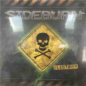 Sideburn  - Electrify