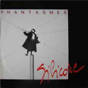 Silicone - Phantasmes