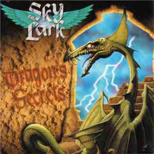 Skylark  - Dragon's Secrets