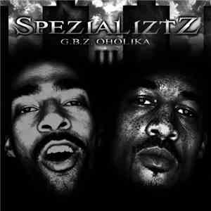 Spezializtz - G.B.Z. Oholika III
