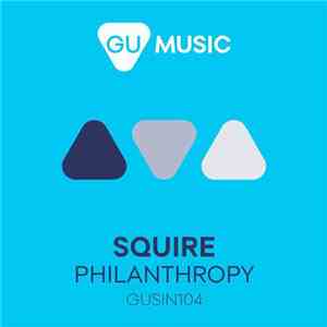 Squire  - Philanthropy